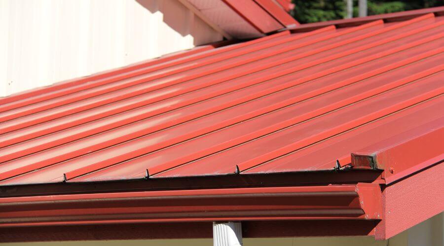 Emergency Industrial Roof Repair in Oakwood, TX